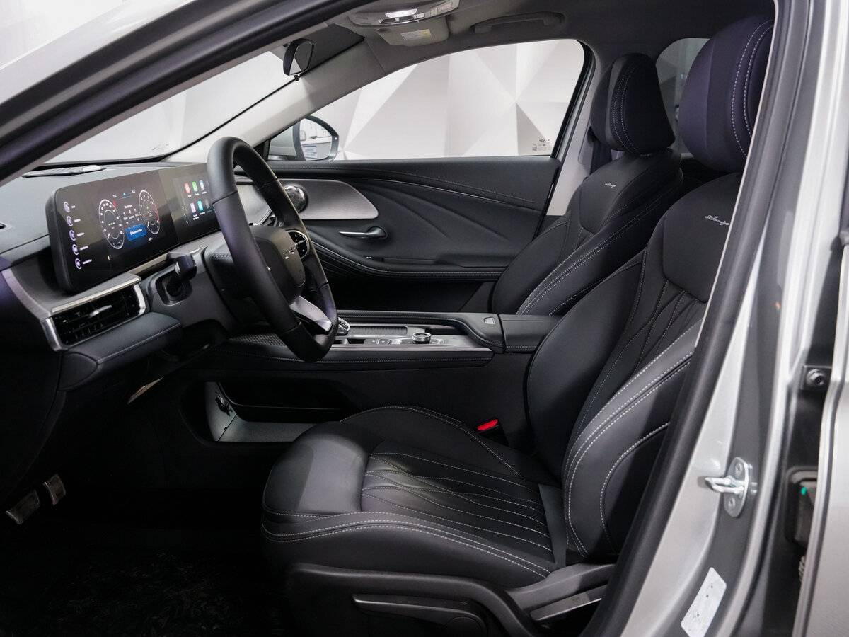 Chery Arrizo 8, 2024 Фото №10