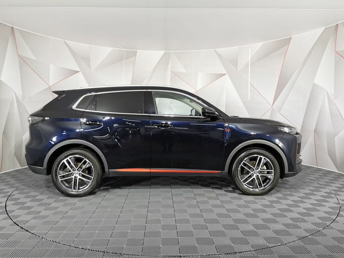 Changan UNI-S (CS55 Plus), 2024 Фото №6