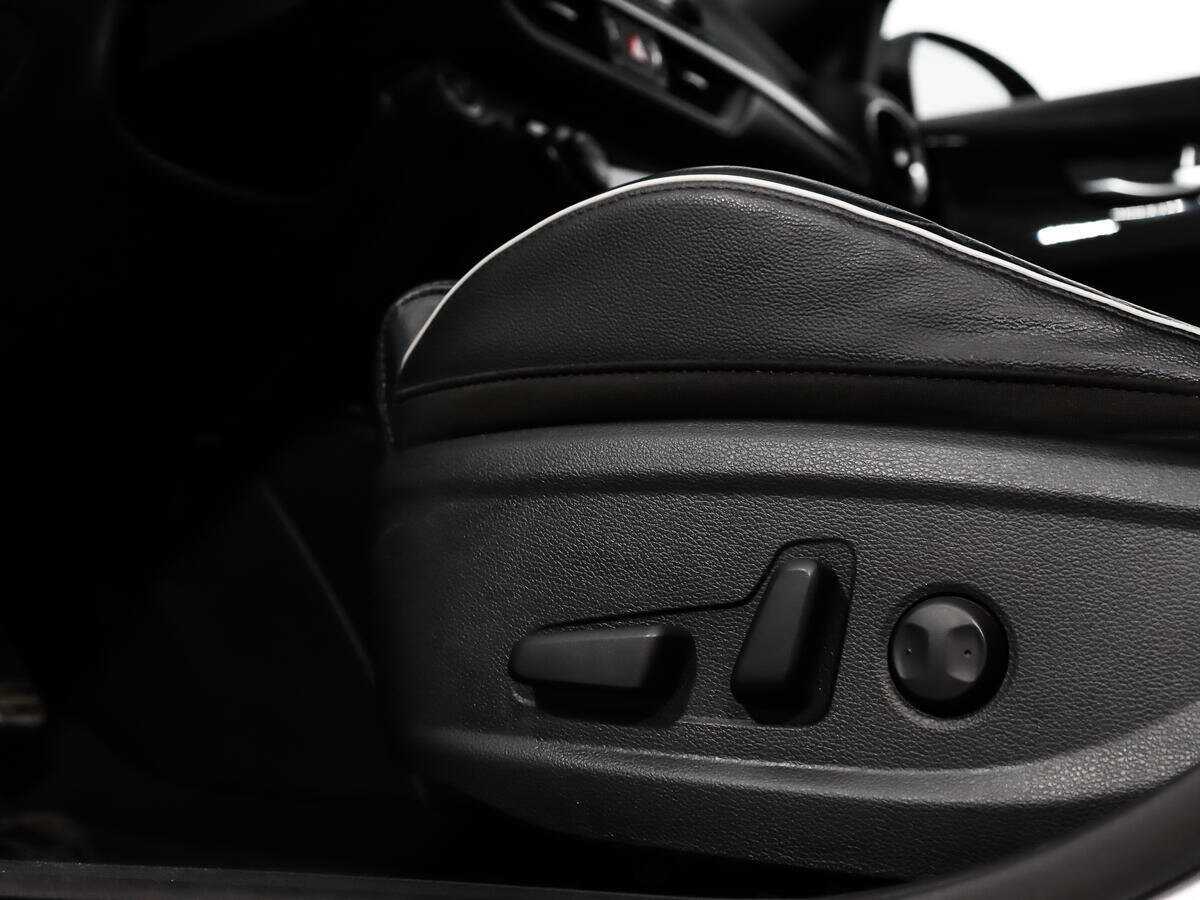 Kia Cerato, 2020 Фото №10