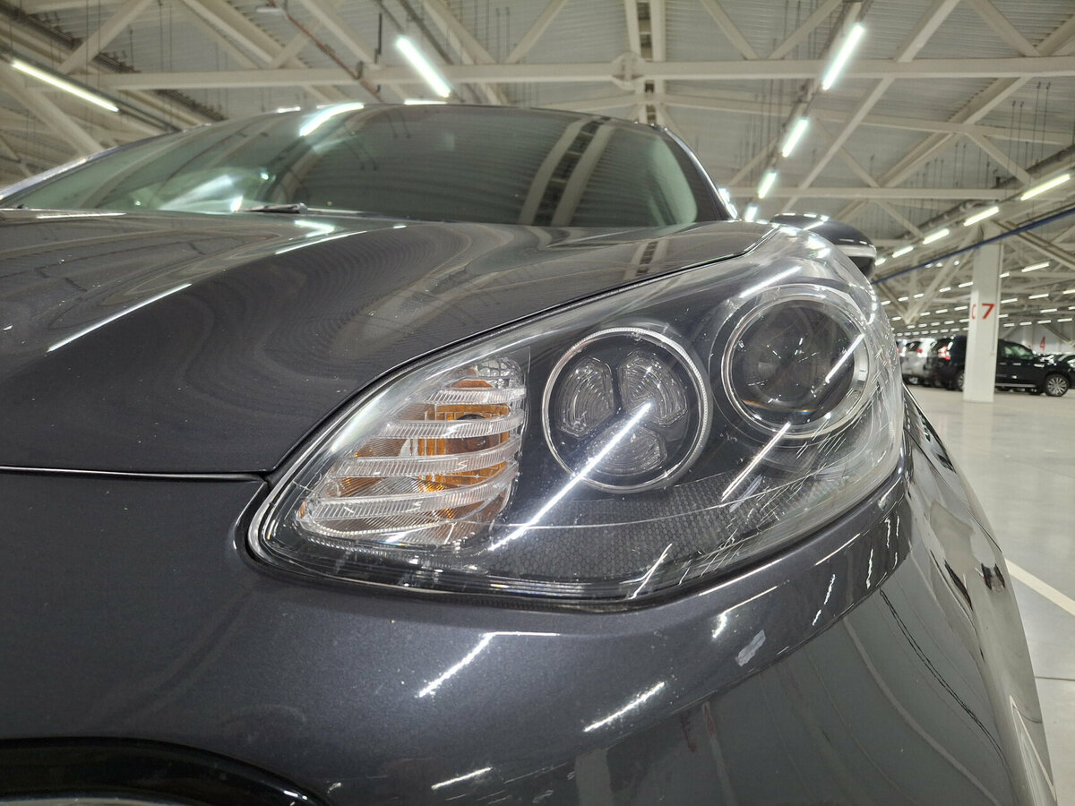 Kia Sportage IV, 2018 Фото №16