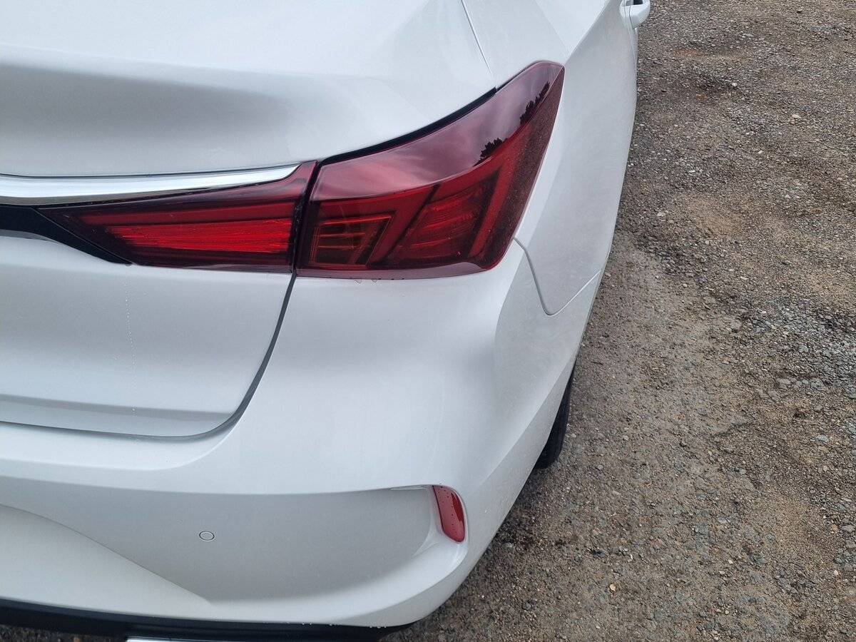 Changan Eado Plus, 2024 Фото №12