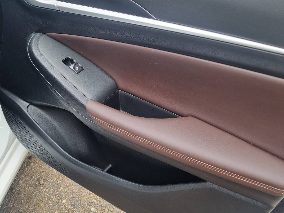 Changan Eado Plus, 2024 Фото №16