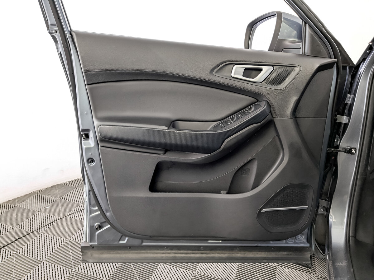 Chery Tiggo 4 I Рестайлинг, 2021 Фото №19