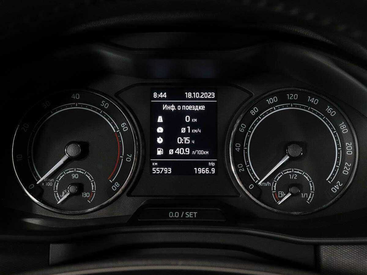 Skoda Rapid, 2020 Фото №6