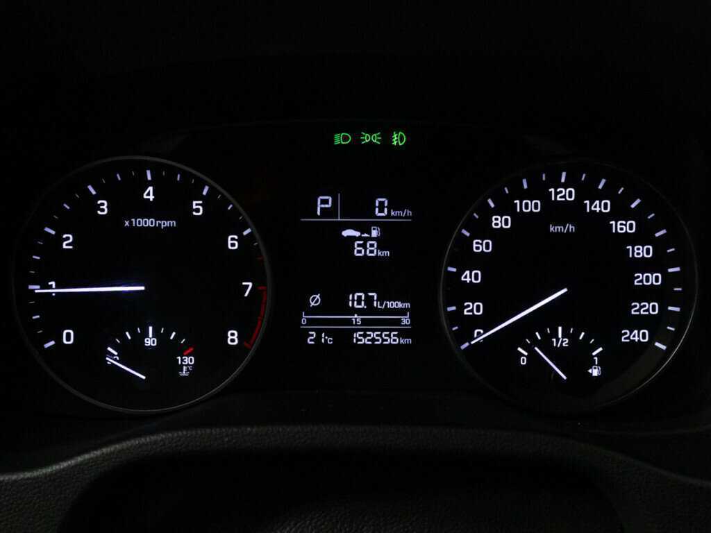 Hyundai Elantra, 2018 Фото №12