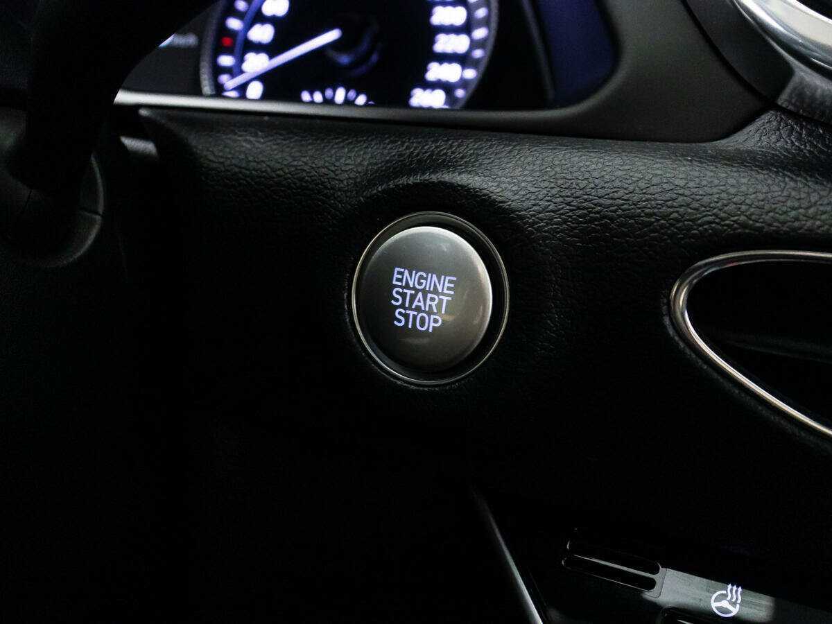 Hyundai Sonata, 2021 Фото №19