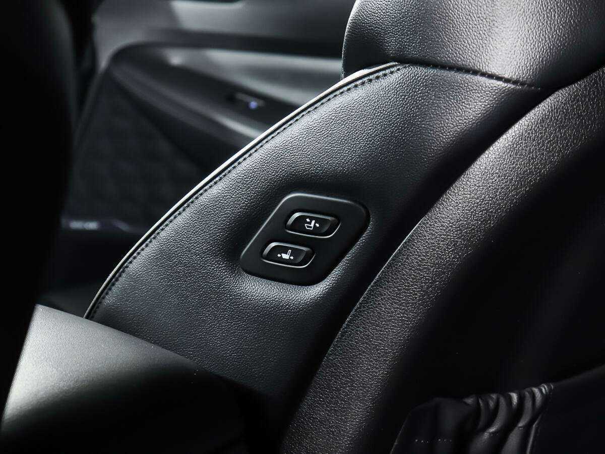 Hyundai Santa Fe, 2021 Фото №15