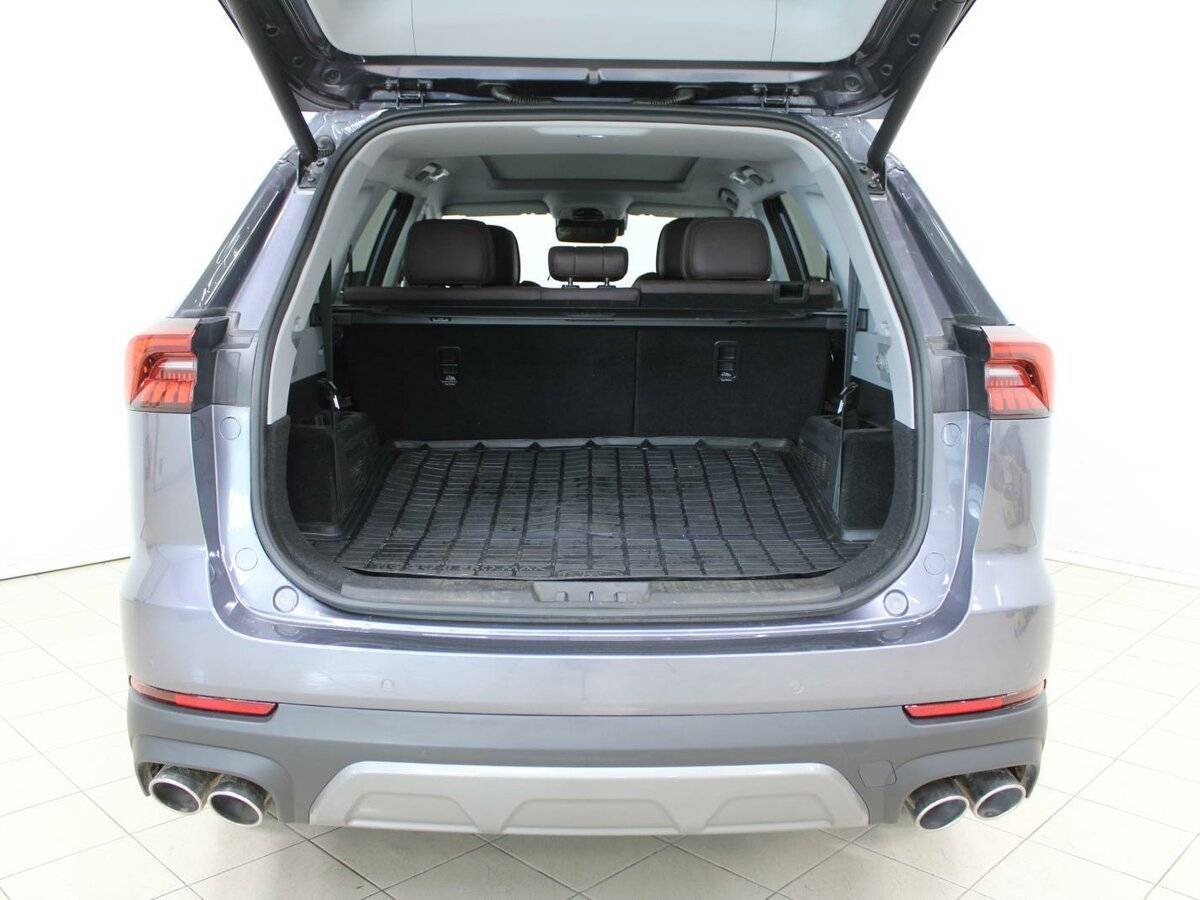 Chery Tiggo 8 Pro Max, 2023 Фото №7