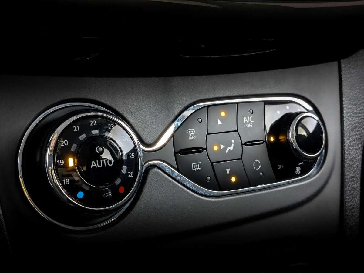 Renault Sandero Stepway, 2021 Фото №21