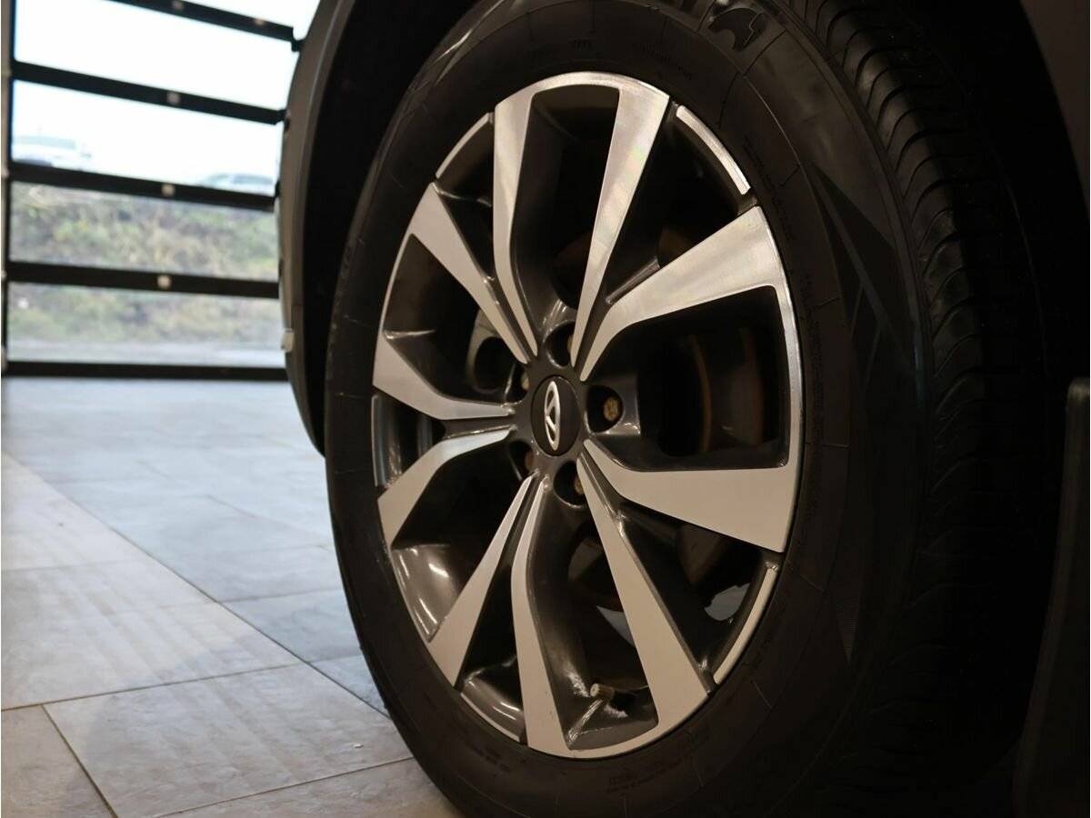 Chery Tiggo 7 Pro I, 2022 Фото №29