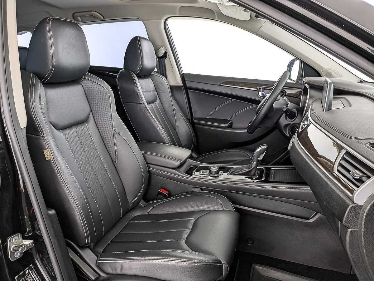 Dongfeng 580, 2023 Фото №22