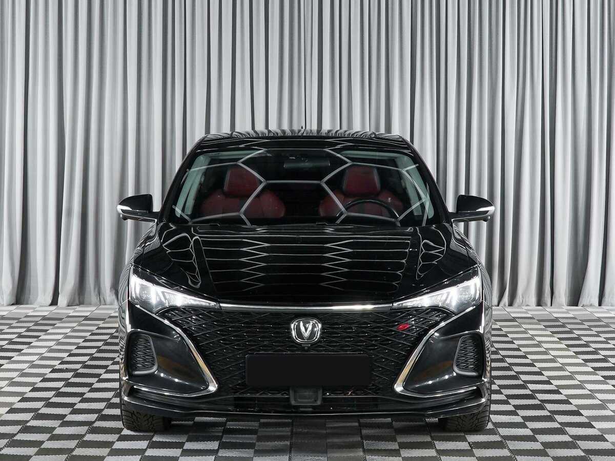 Changan Eado Plus, 2023 Фото №3