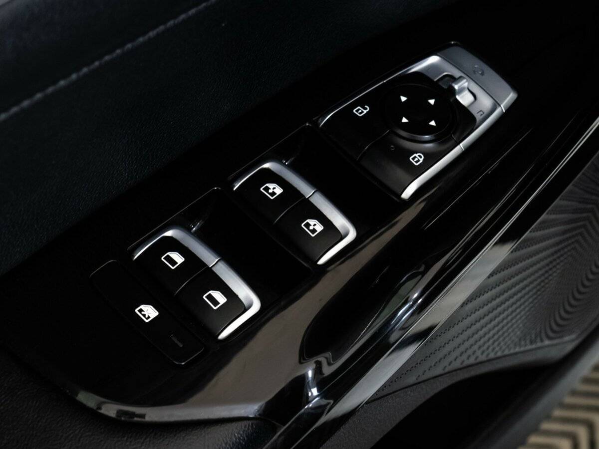 Kia K5, 2021 Фото №17