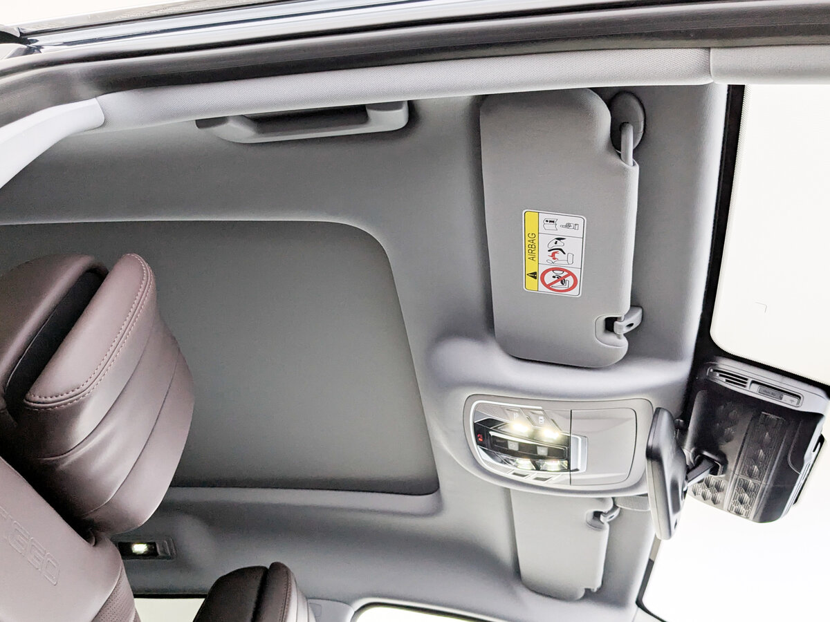 Chery Tiggo 8 Pro Max I Рестайлинг, 2024 Фото №23