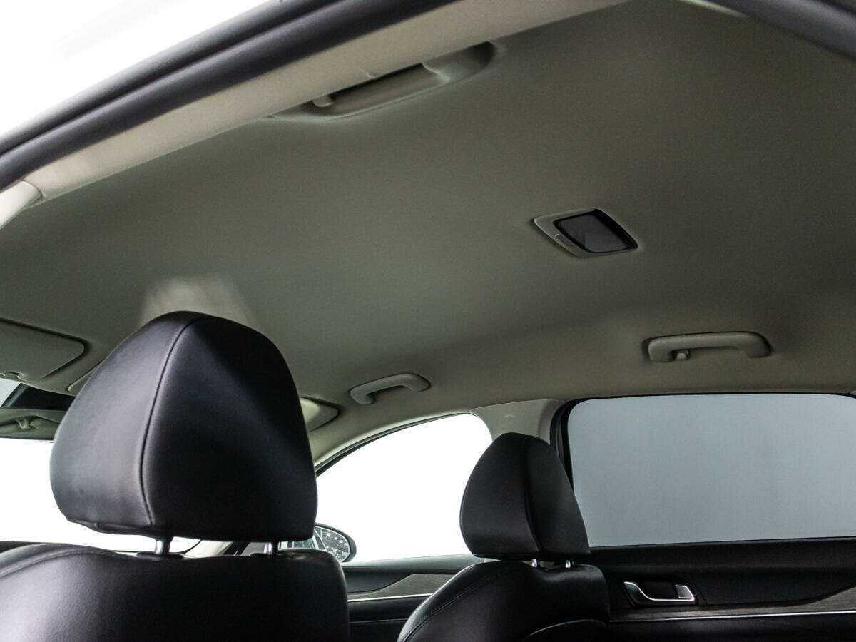 Kia K5, 2021 Фото №25