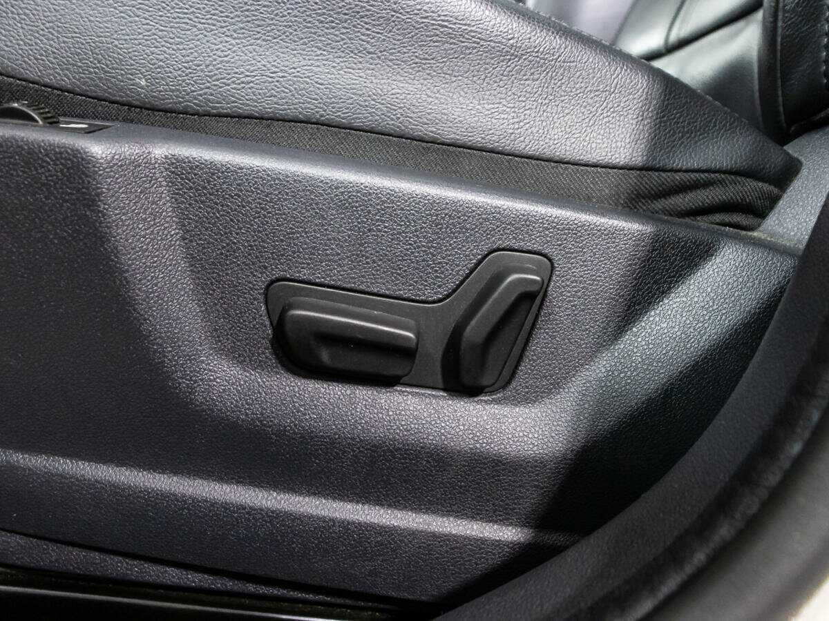 Peugeot 3008, 2013 Фото №18