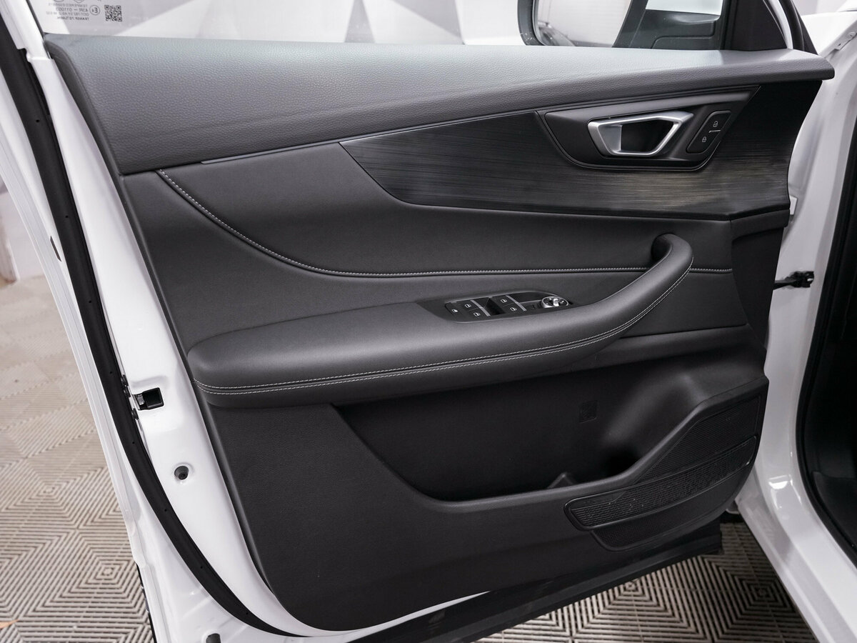 Chery Tiggo 4 Pro I, 2024 Фото №16