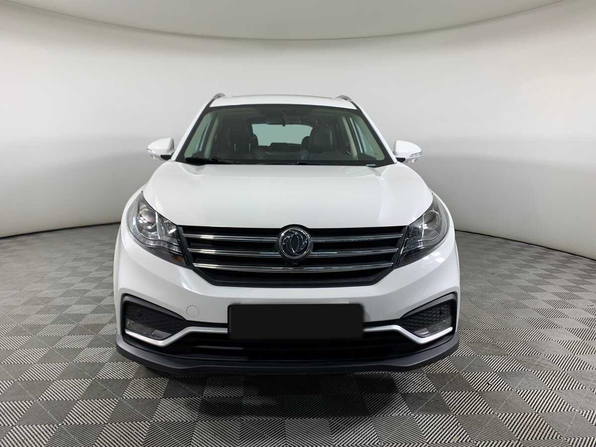 Dongfeng 580, 2021 Фото №2
