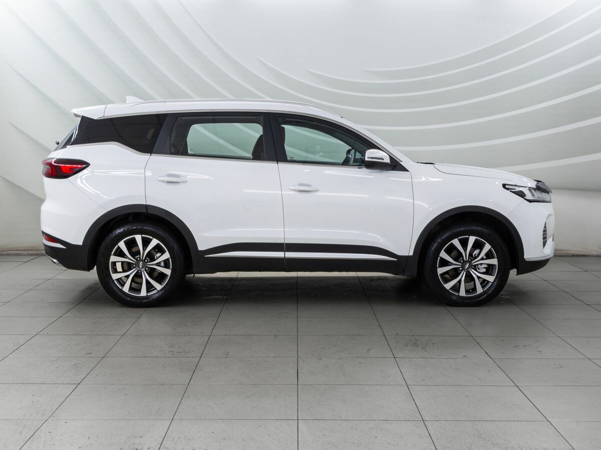 Chery Tiggo 7 Pro I, 2022 Фото №8