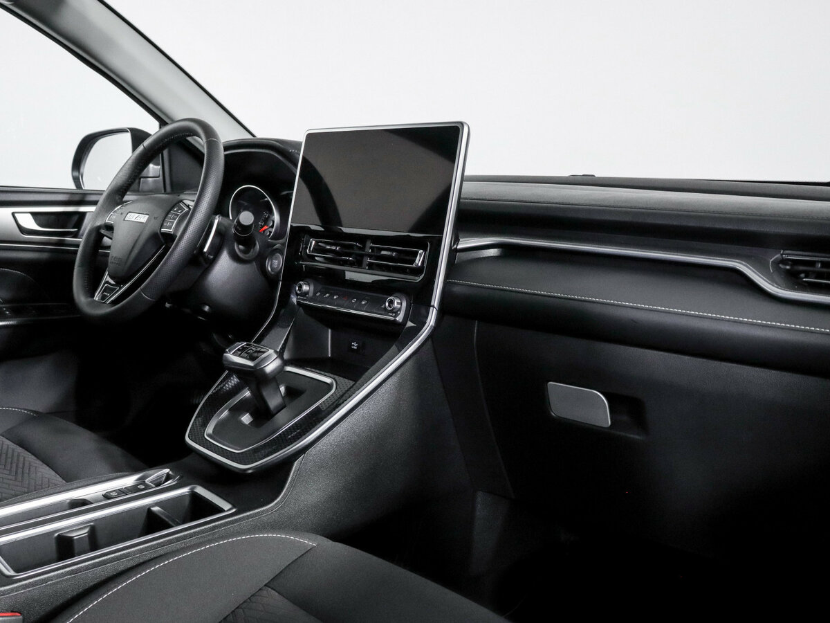 Haval M6 II, 2023 Фото №7