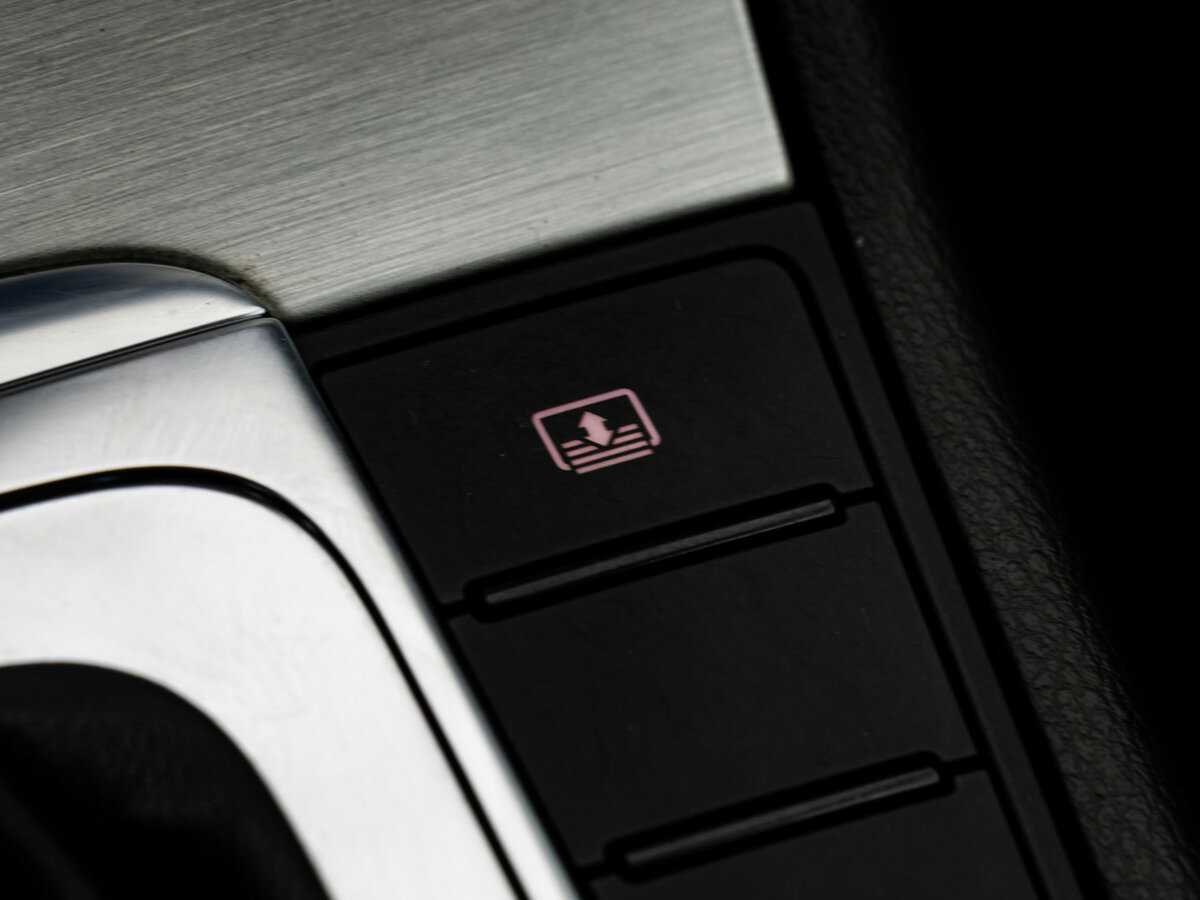 Volkswagen Passat, 2012 Фото №15