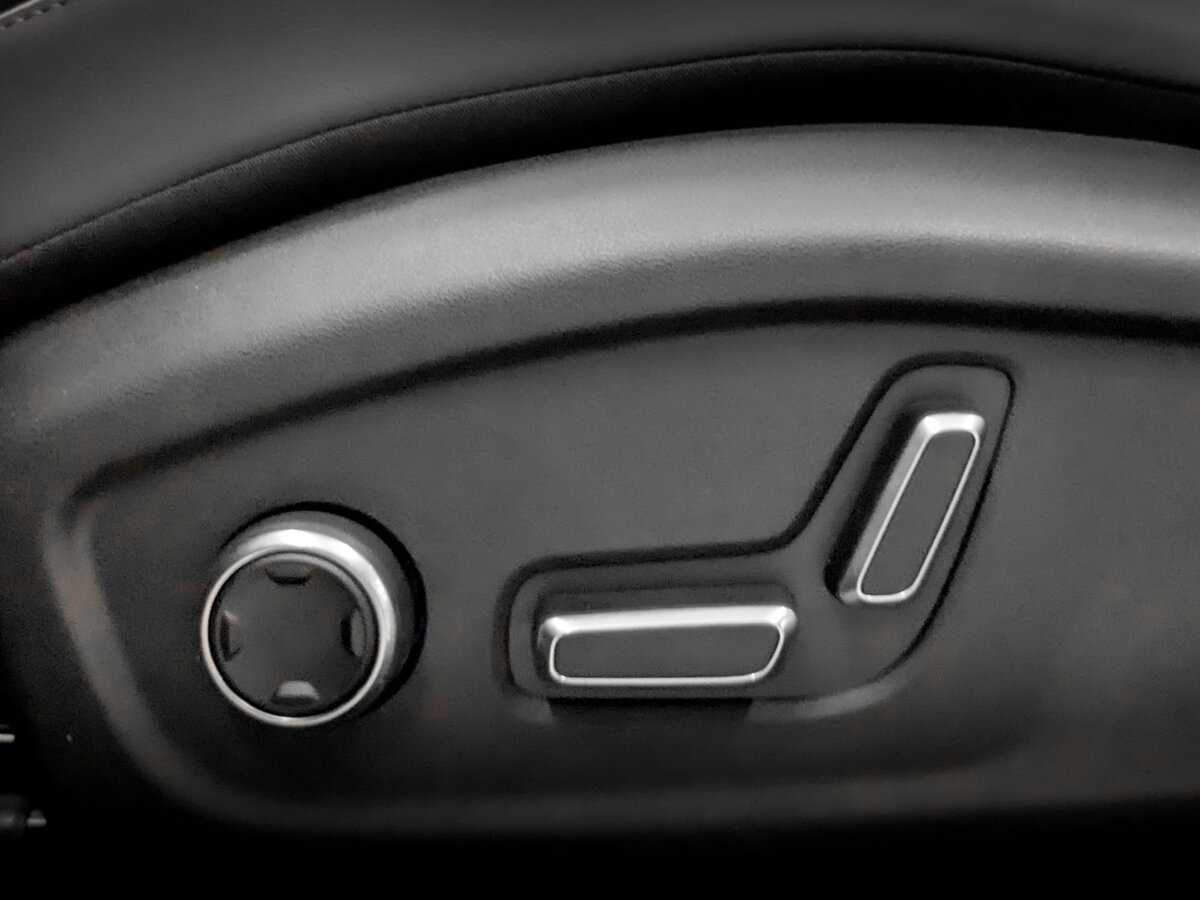 Geely Atlas, 2024 Фото №19