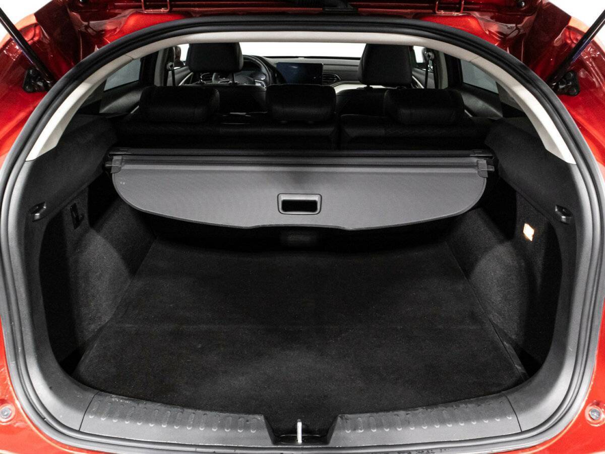 Haval F7, 2024 Фото №15