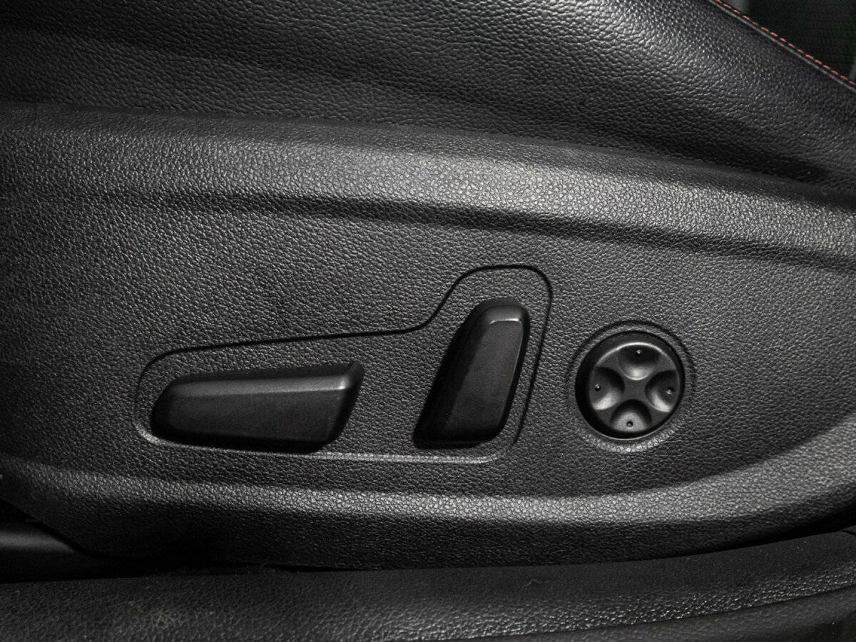 Kia Optima, 2016 Фото №15