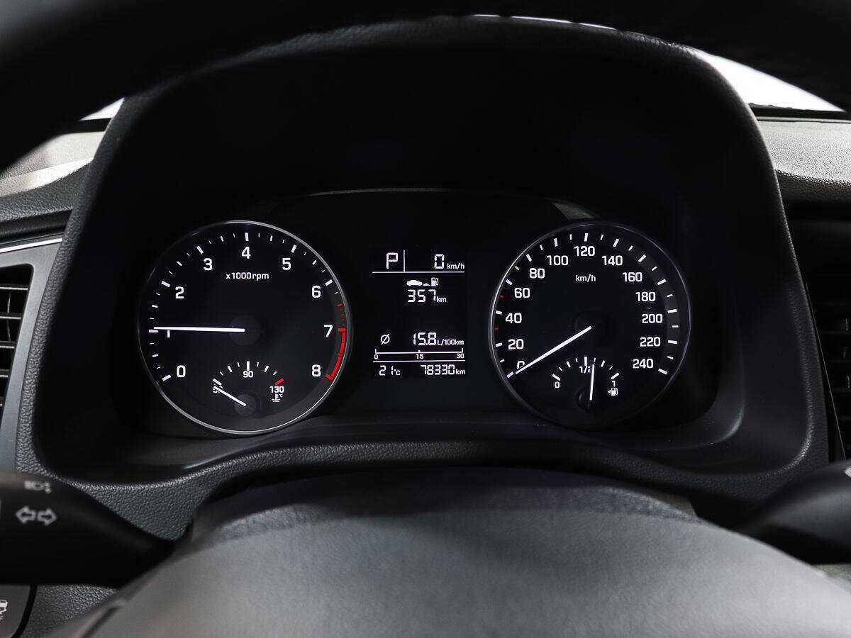 Hyundai Elantra, 2017 Фото №10