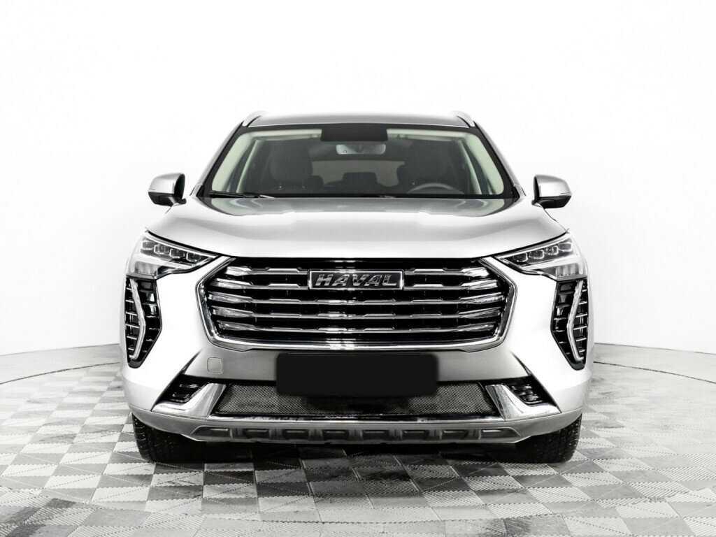 Haval Jolion, 2023 Фото №2