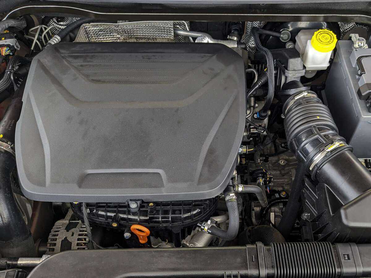 Haval Jolion, 2022 Фото №8