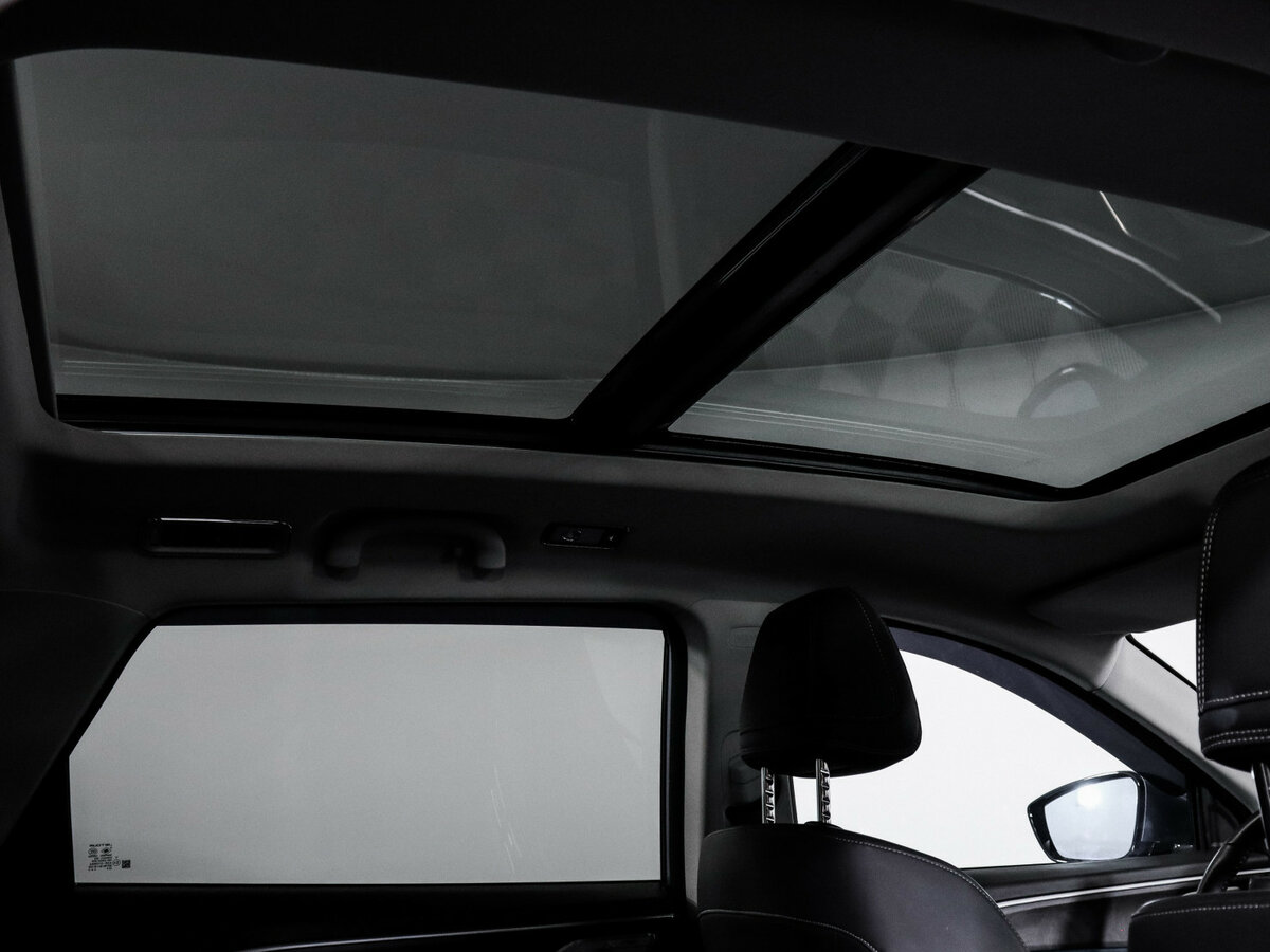 JETOUR X90 PLUS, 2023 Фото №16