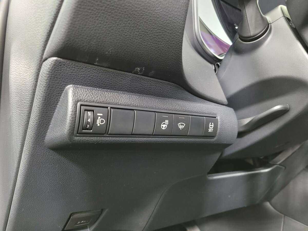 Toyota Corolla, 2019 Фото №9