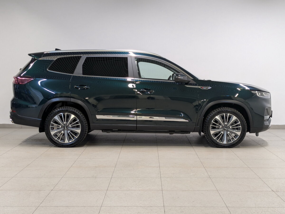 Chery Tiggo 8 Pro Max I Рестайлинг, 2023 Фото №4