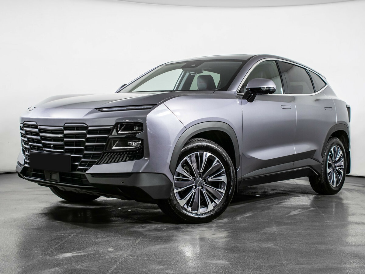 JETOUR DASHING I, 2024 Фото №1