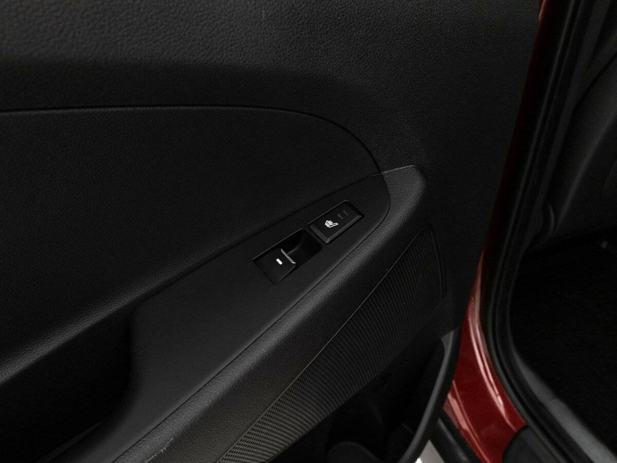 Hyundai Tucson, 2017 Фото №20