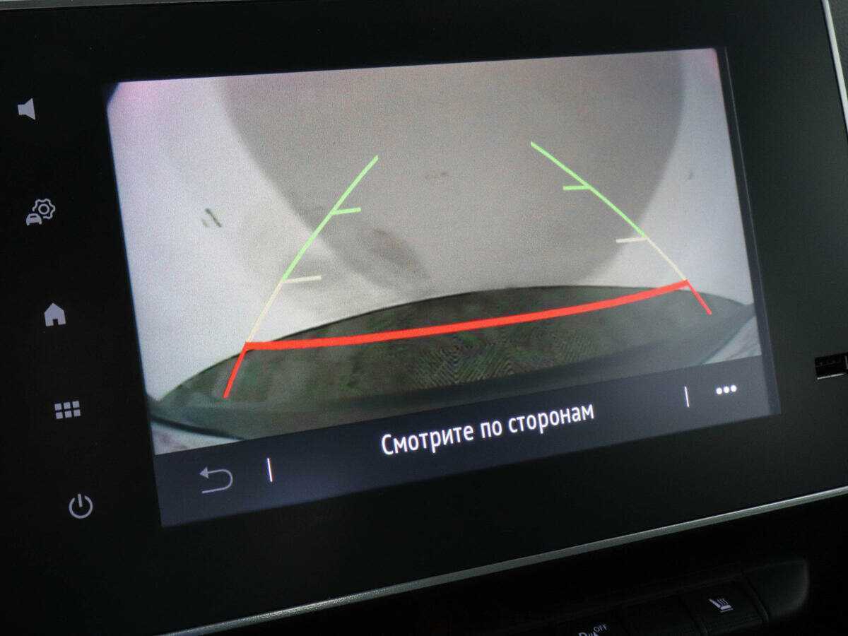 Renault Arkana, 2021 Фото №13