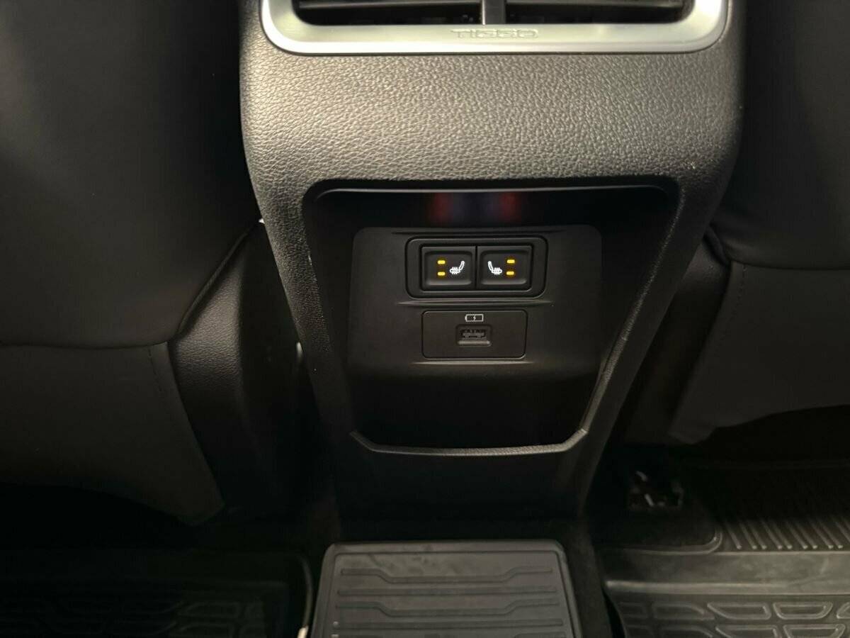 Chery Tiggo 8 Pro I, 2023 Фото №23