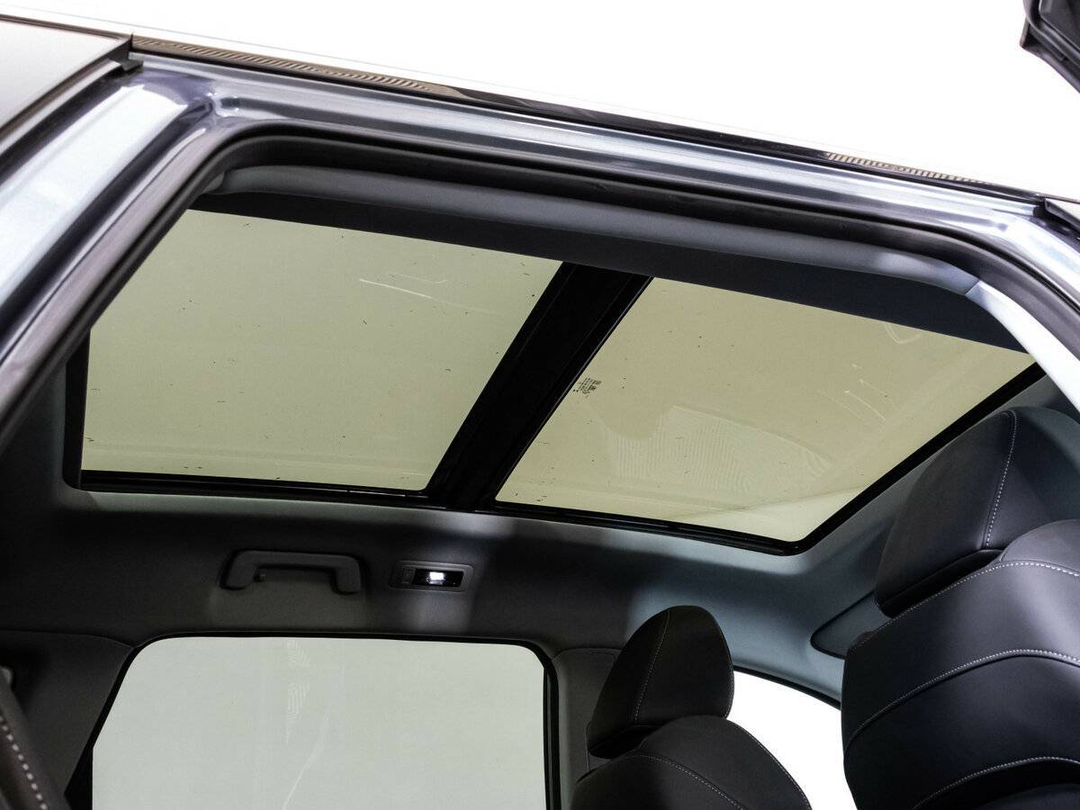 Chery Tiggo 7 Pro, 2020 Фото №16