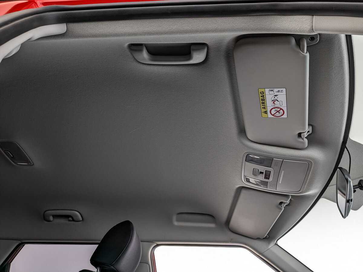 Kia Soul, 2019 Фото №20