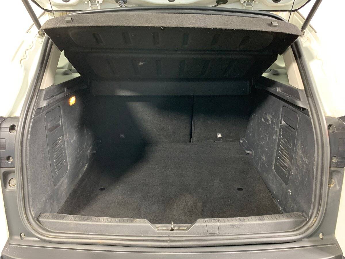 Renault Kaptur, 2019 Фото №19