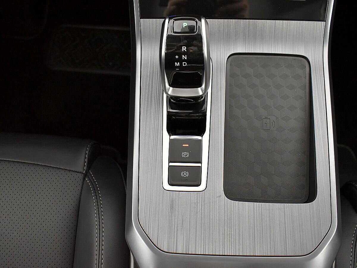 Chery Tiggo 4 Pro, 2022 Фото №17