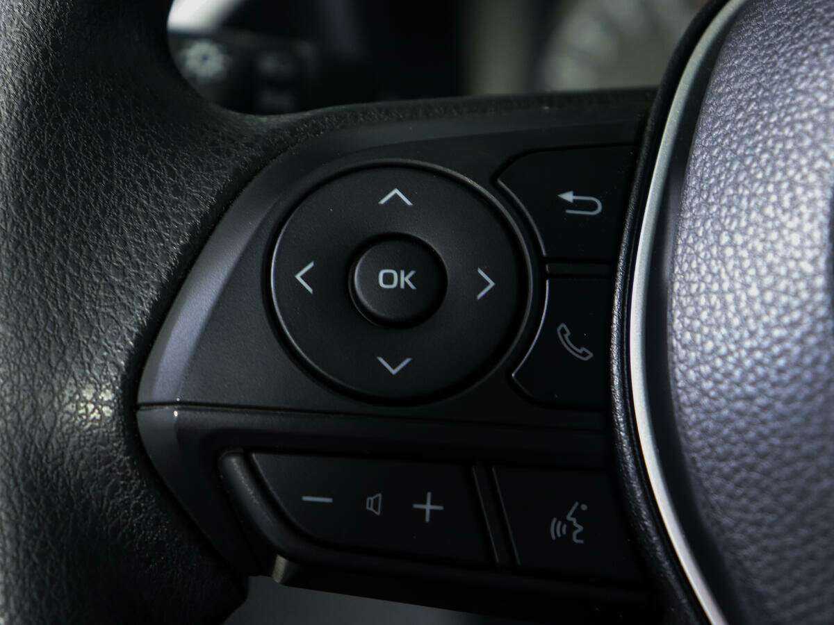 Toyota Corolla, 2022 Фото №17