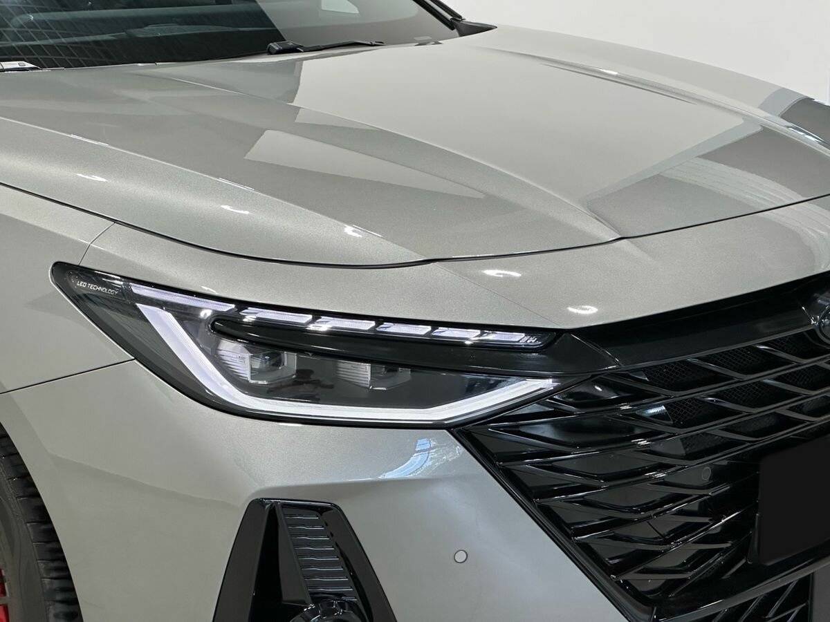 Chery Arrizo 8, 2023 Фото №8