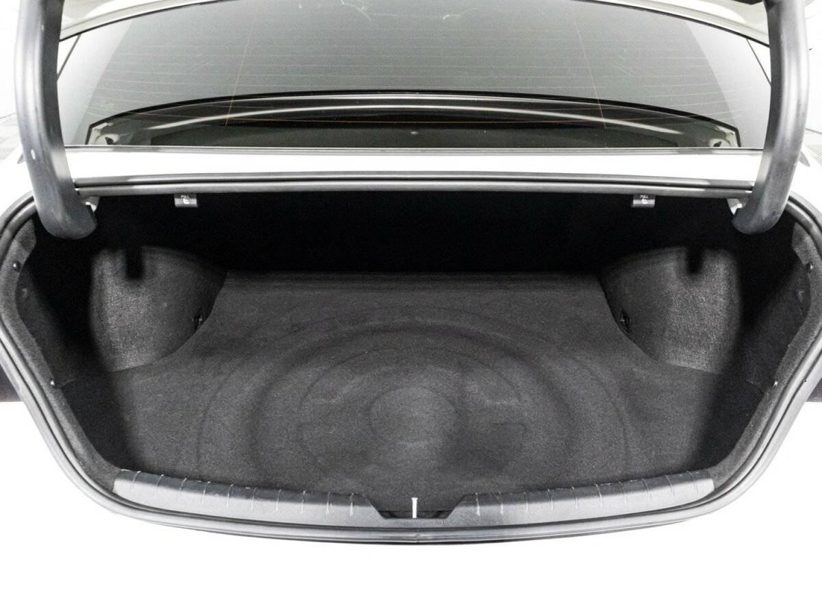 Kia K5, 2021 Фото №15