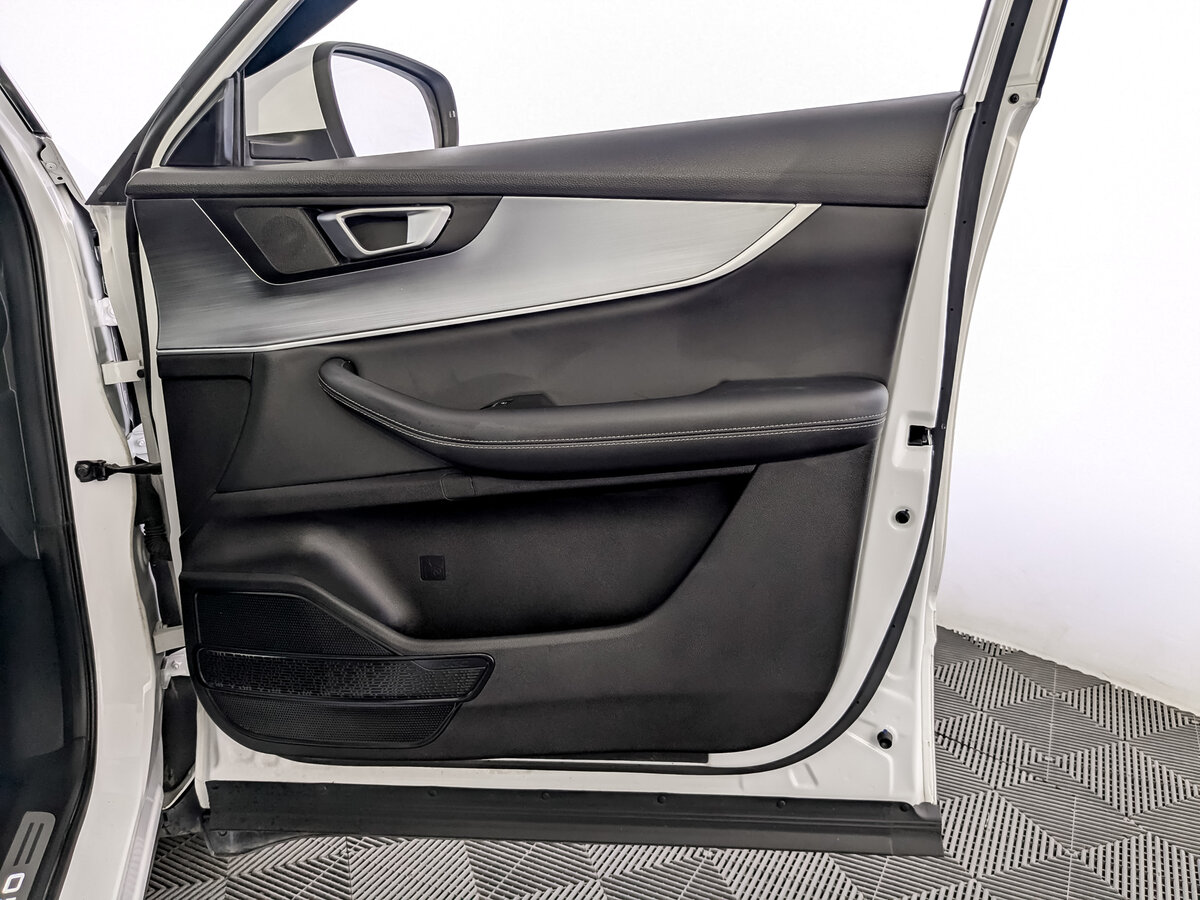 Chery Tiggo 7 Pro Max I, 2024 Фото №24