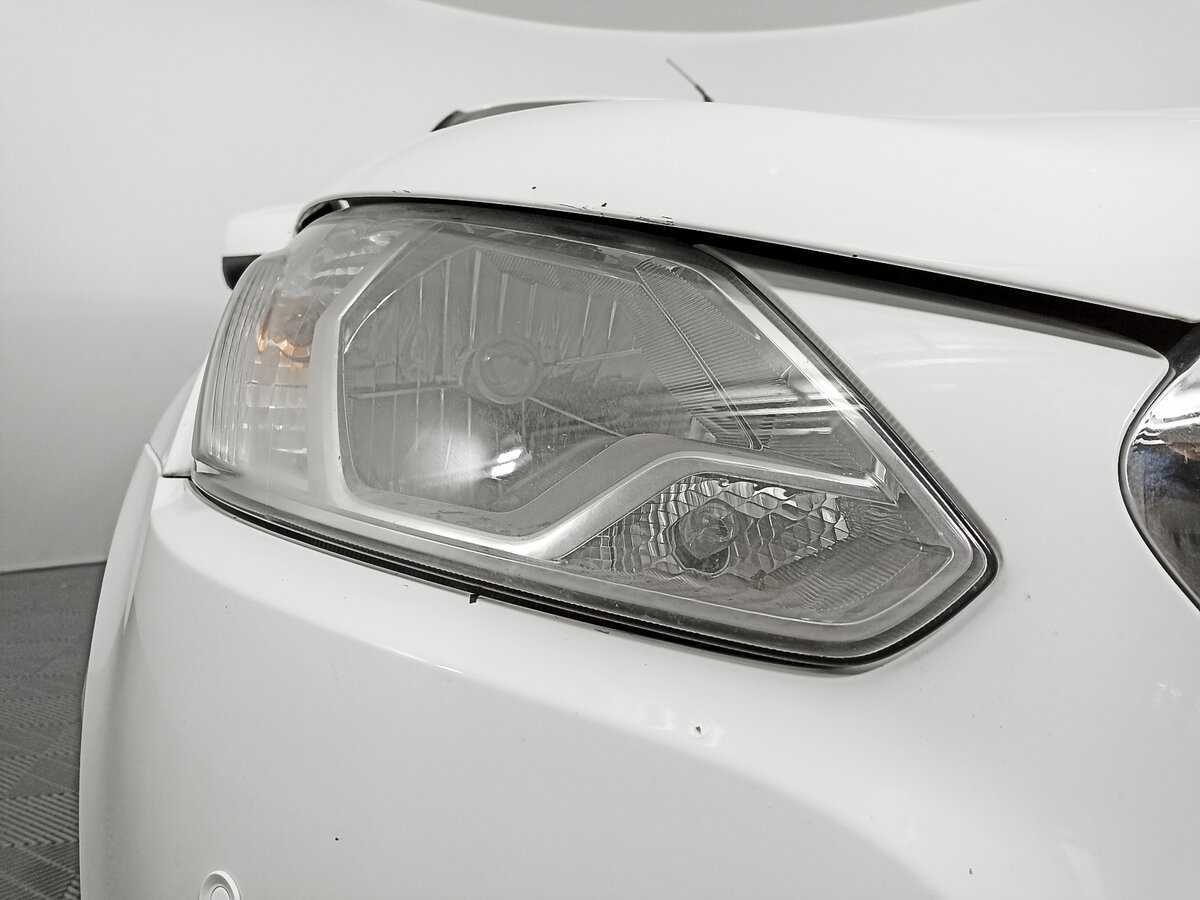 Datsun on-DO, 2018 Фото №15