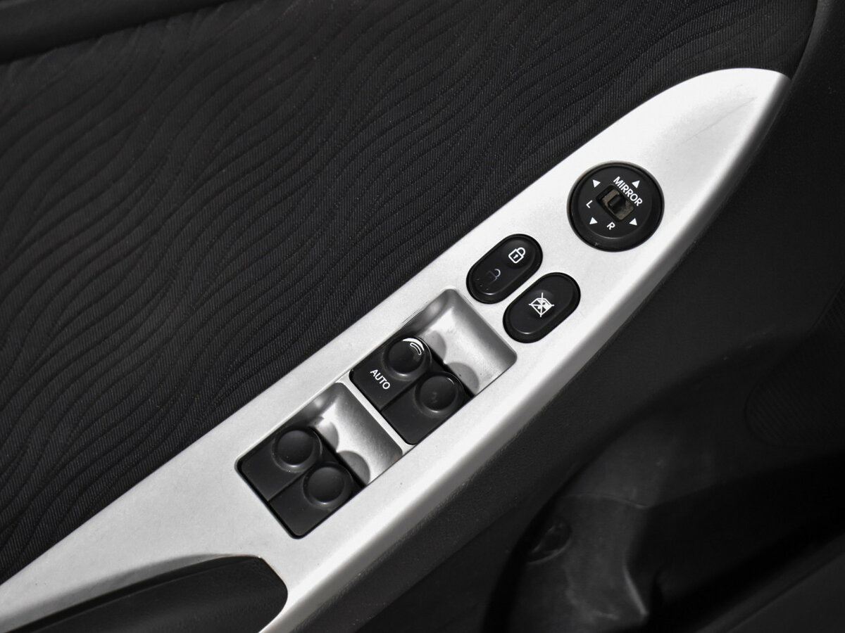 Hyundai Solaris I, 2012 Фото №10
