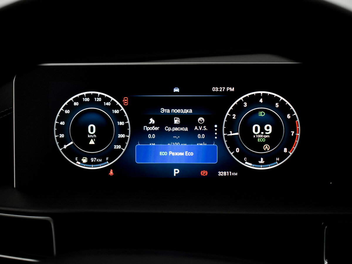 Chery Tiggo 4 I Рестайлинг 2, 2025 Фото №18