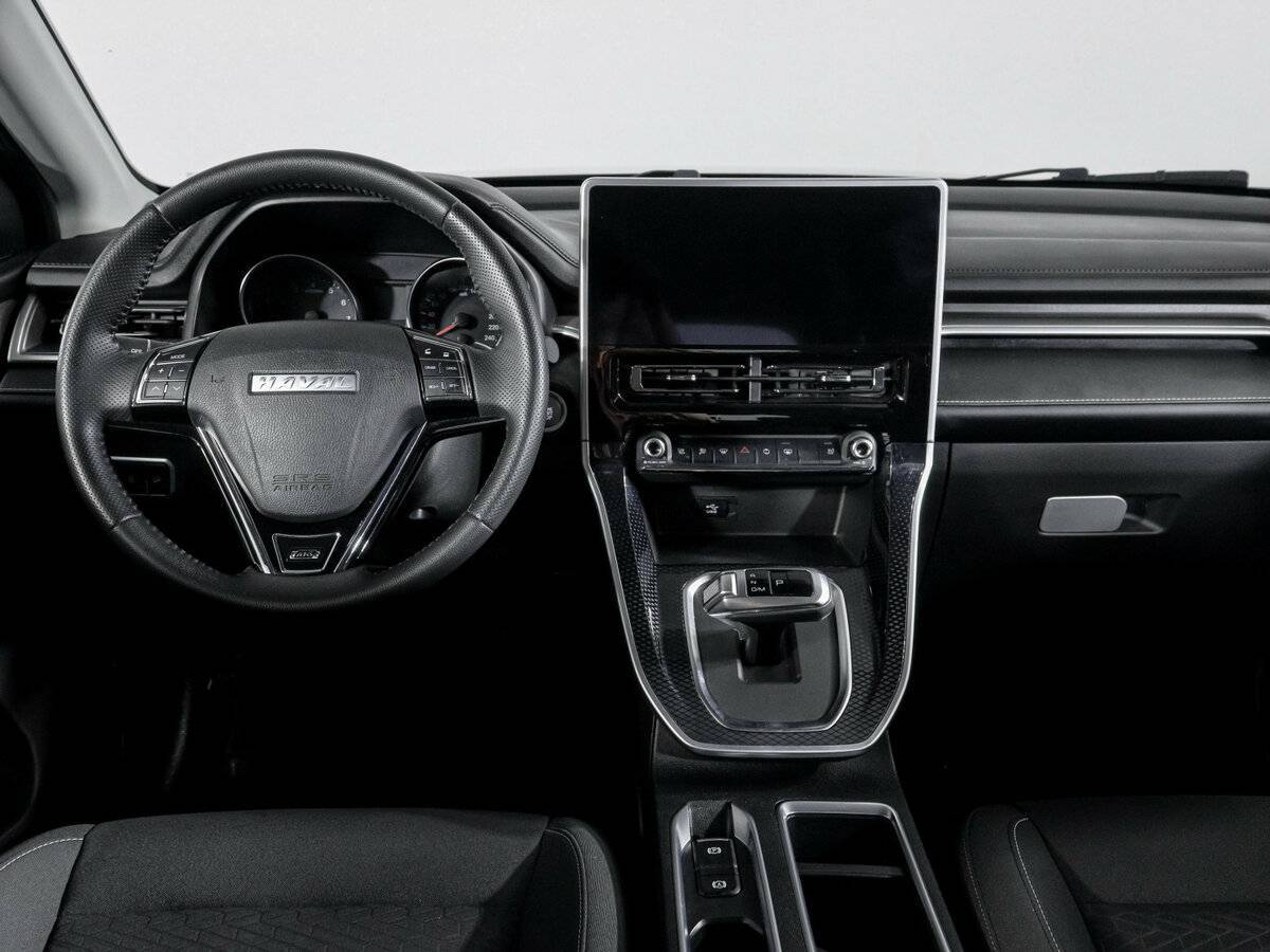 Haval M6, 2024 Фото №12